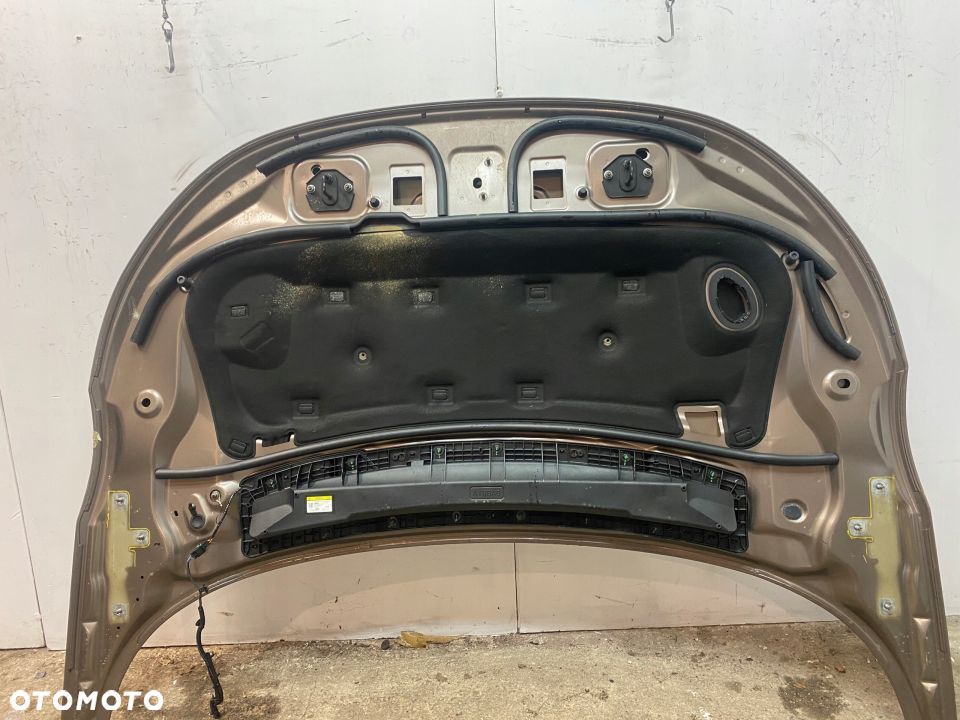 RANGE ROVER EVOQUE L551 maska airbag pieszego NM - 2