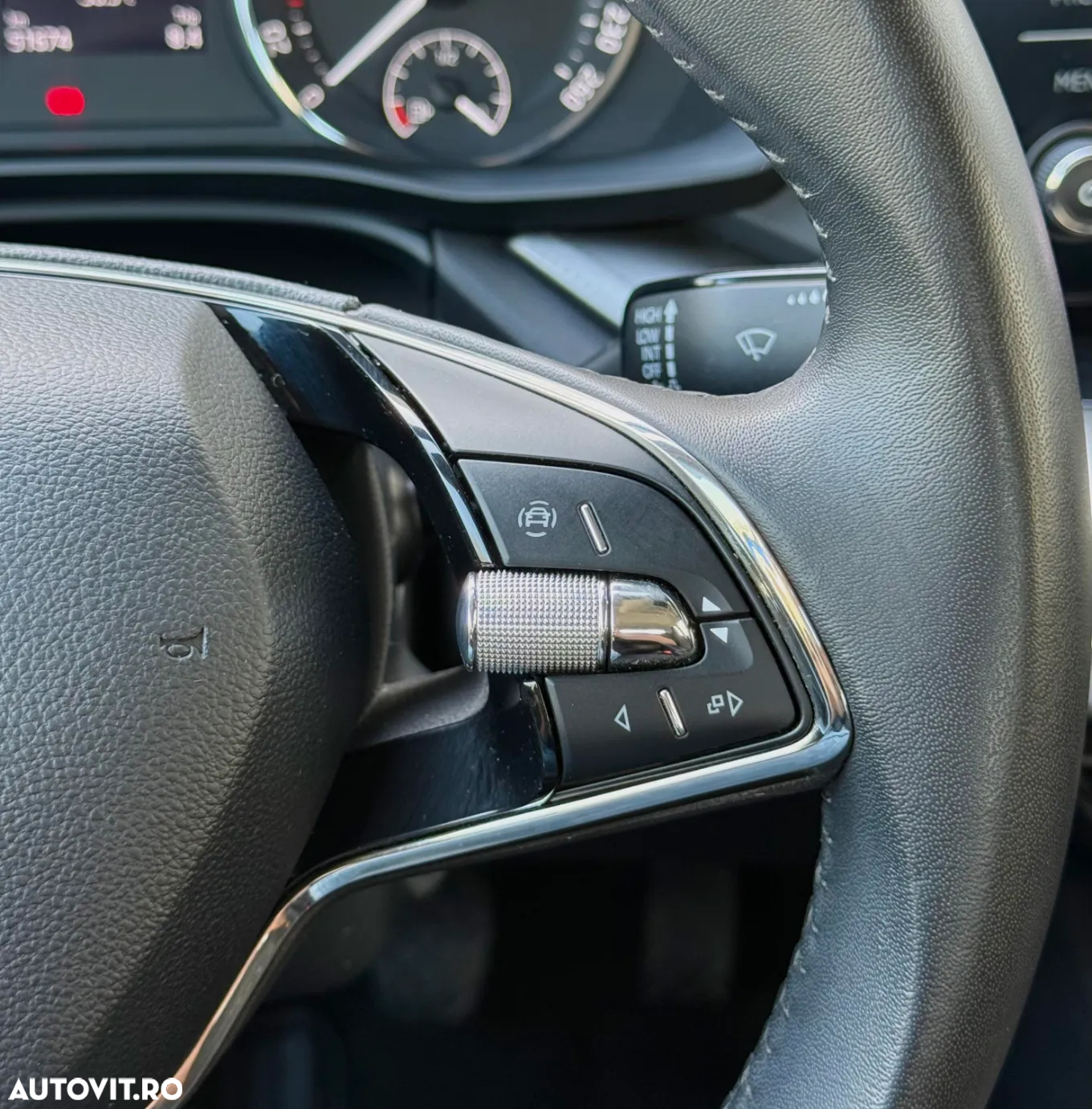 Skoda Octavia 1.0 TSI Ambition - 25