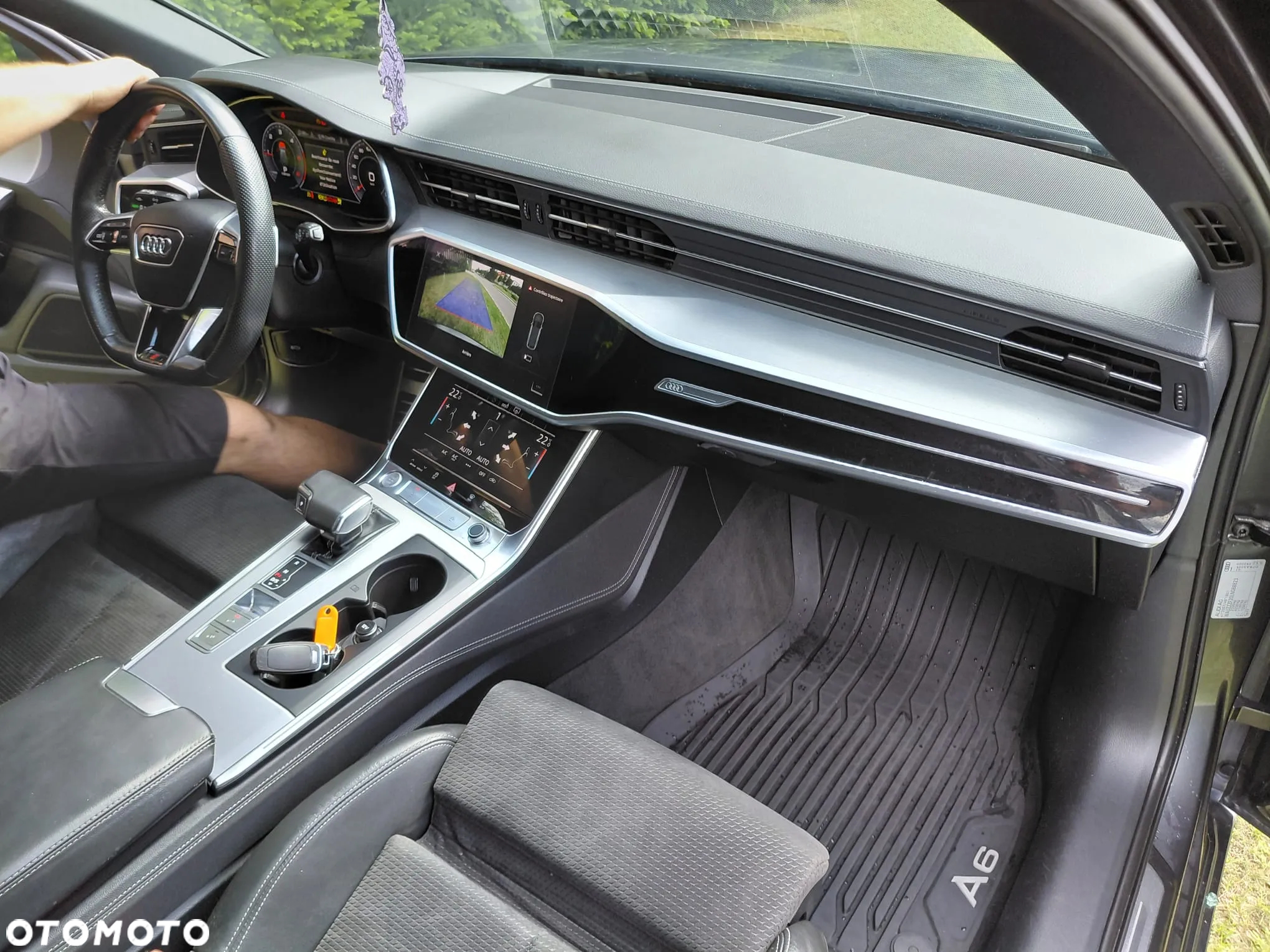 Audi A6 - 29