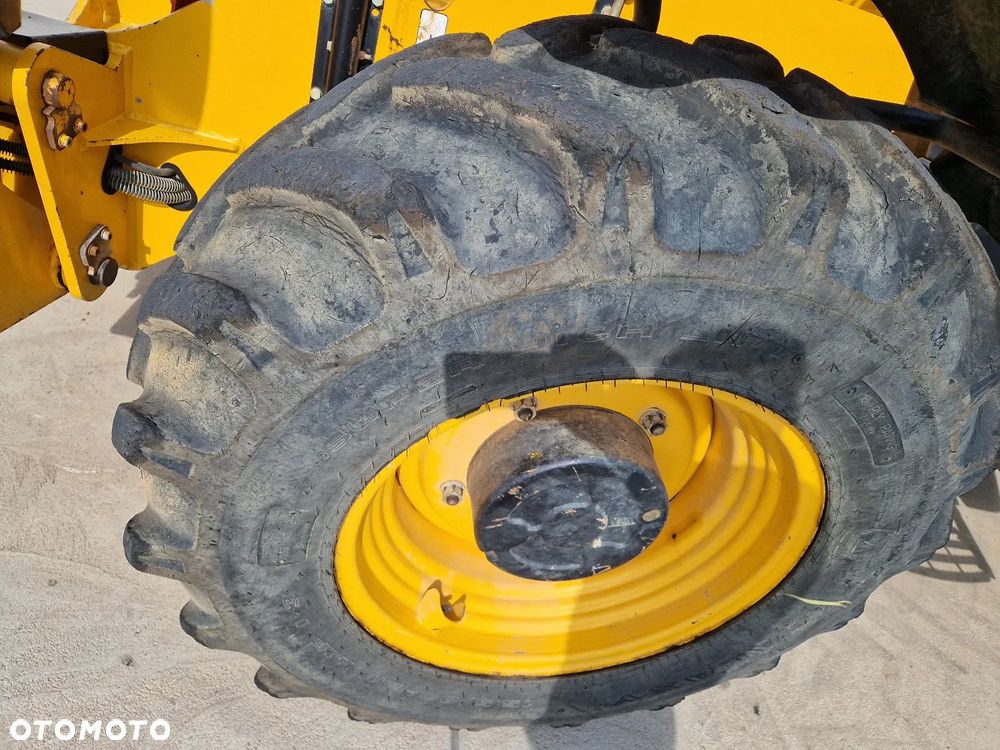 JCB 540-170 MB10 - 15