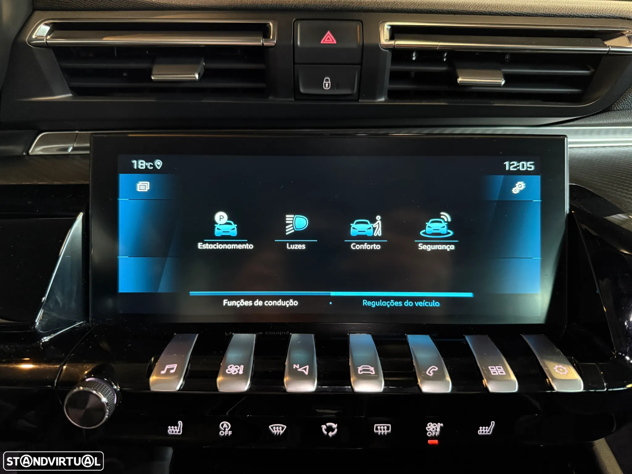Peugeot 508 1.5 BlueHDi Allure Pack EAT8 - 35