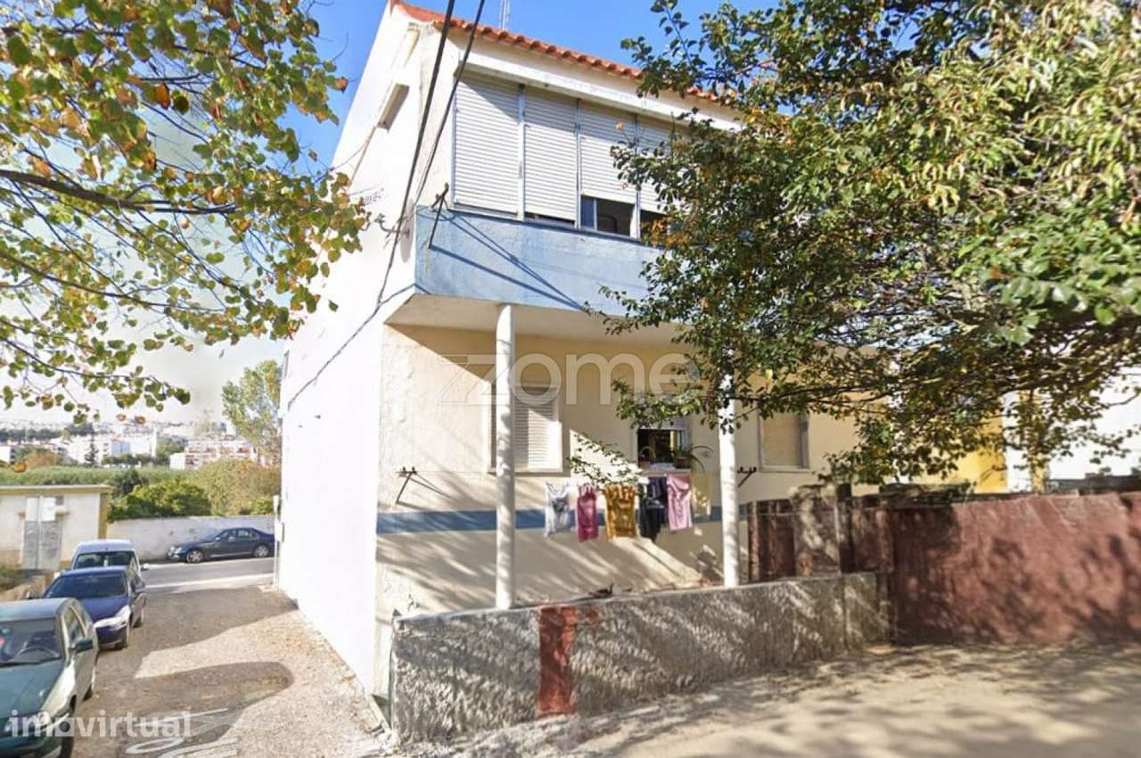 Venda Prédio c/ 3 pisos Encosta da Luz - Odivelas - Grande imagem: 4/21