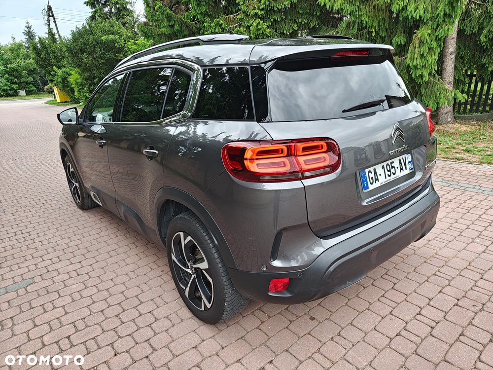 Citroën C5 Aircross - 7