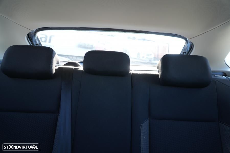 VW Taigo 1.0 TSI Life - 9