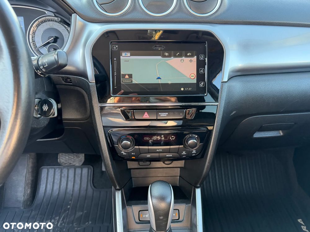 Suzuki Vitara 1.4 Boosterjet Premium 2WD - 33