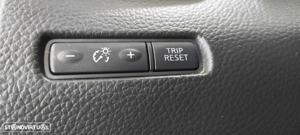 Nissan Qashqai 1.6 dCi Tekna Sport 18 S&S - 40