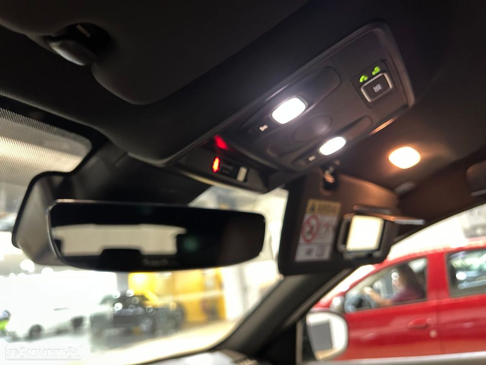 Renault Arkana 1.6 E-Tech R.S.Line - 43
