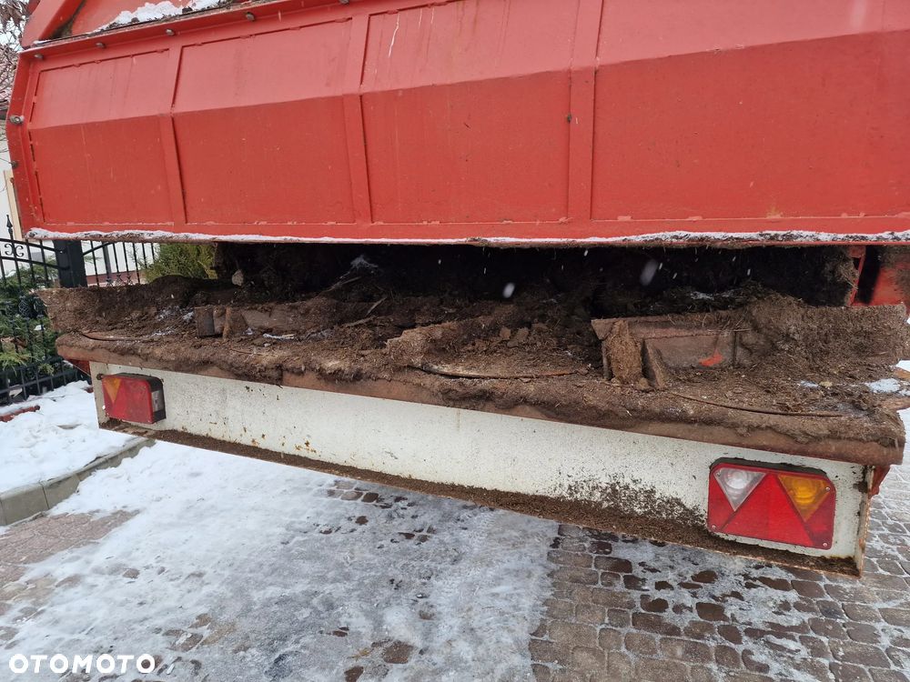 Inny Jeantil BP2100, 10Ton - 8