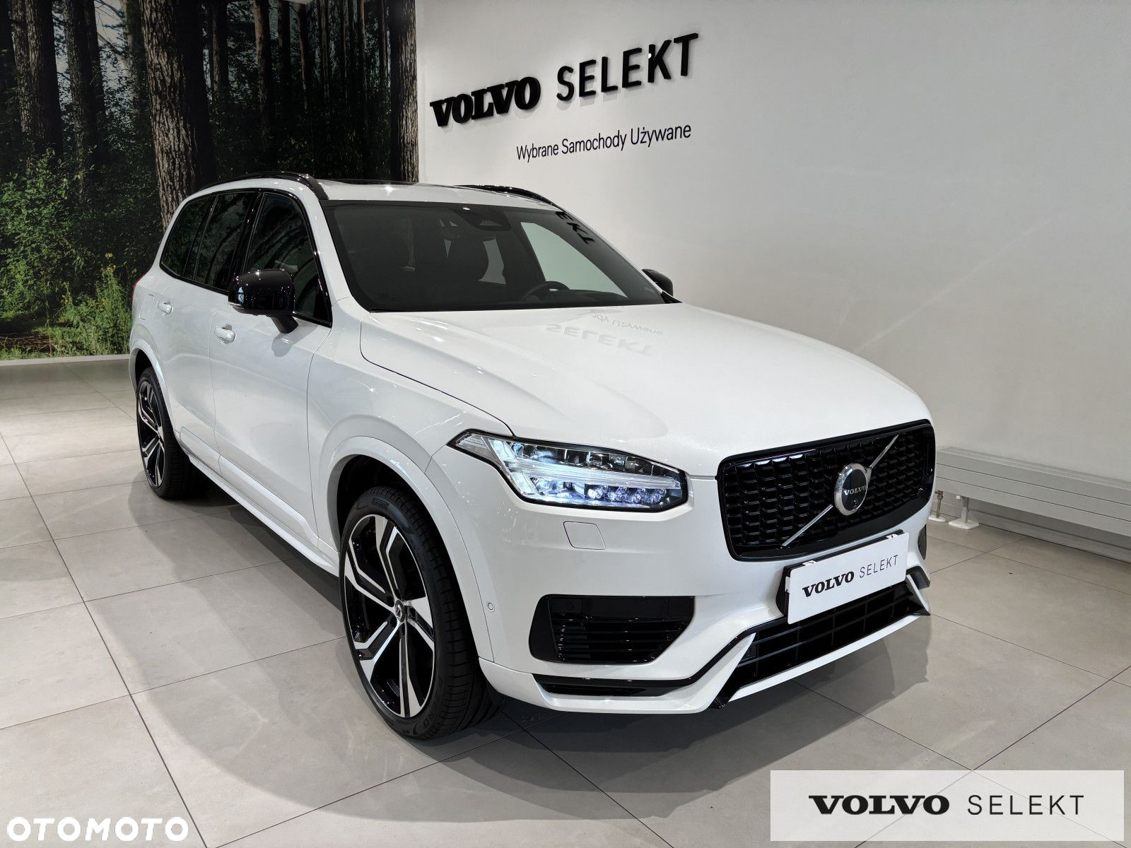 Volvo XC 90 - 3