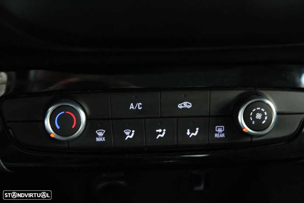 Opel Corsa 1.2 Business - 12