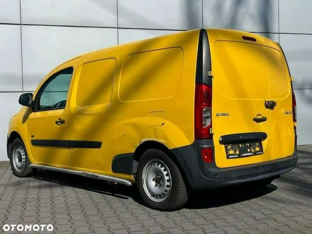 Mercedes-Benz Citan - 12