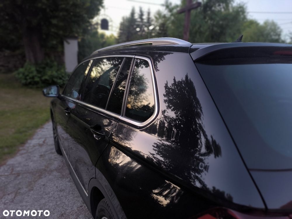 Volkswagen Tiguan 2.0 TDI SCR 4MOTION (BlueMotion Techn.) DSG Highline - 15