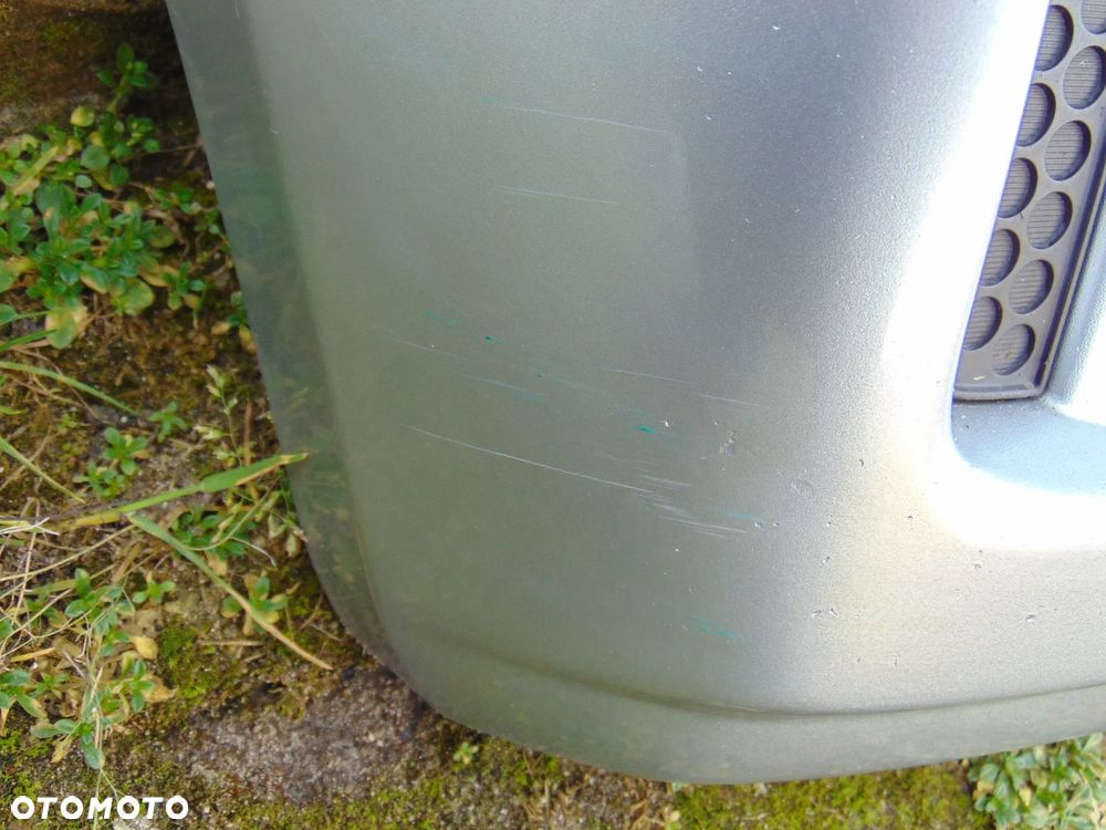 ORYGINAŁ zderzak przedni przód Daihatsu Cuore VI 03-07r - 11