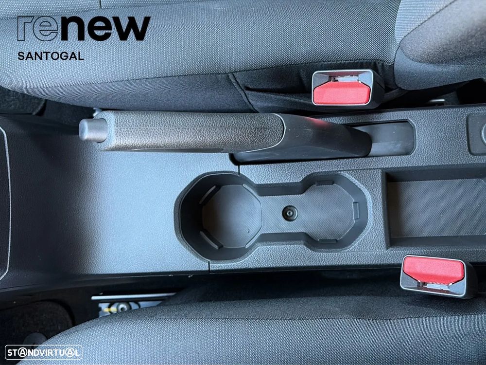 Dacia Jogger 1.0 ECO-G Essential Bi-Fuel - 18