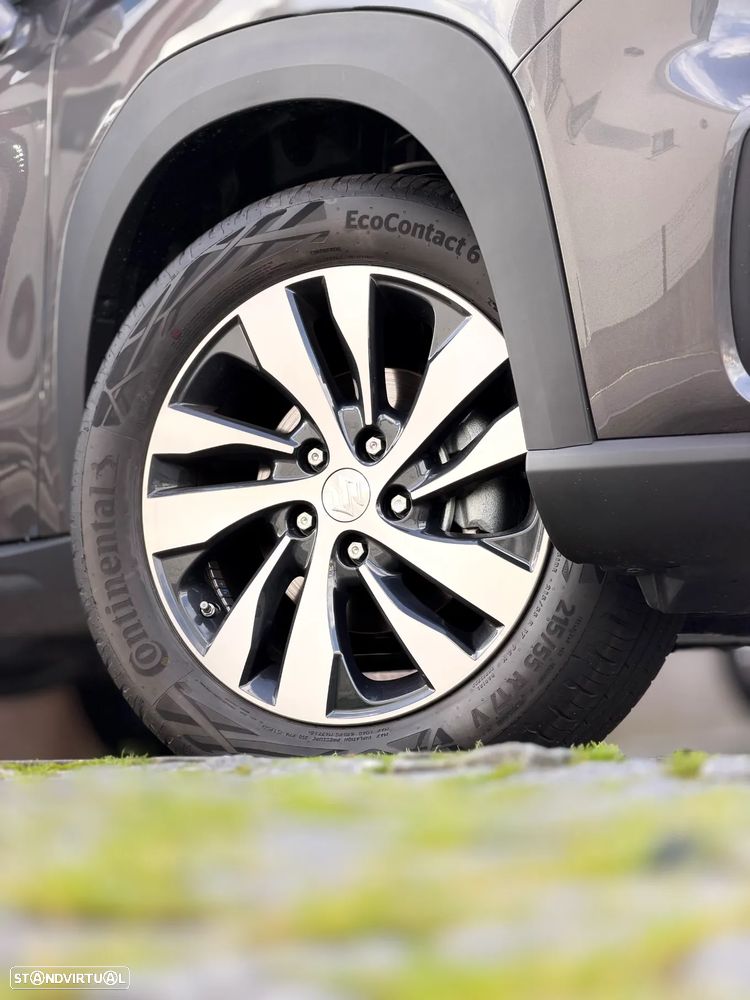 Suzuki S-Cross 1.4T S3 Mild Hybrid - 32