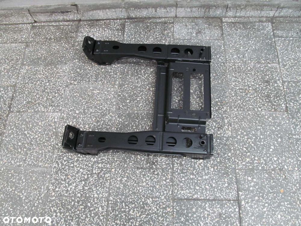 VOLVO XC90 RAMA PODSTAWA FOTELA KIEROWCY 30662544 02-14 - 1