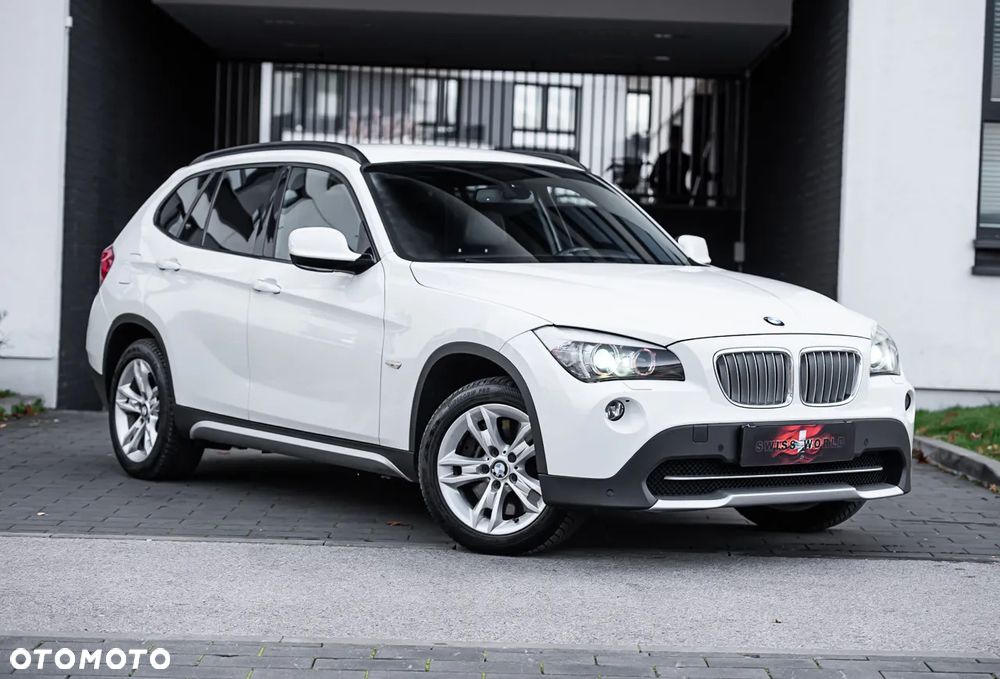 BMW X1 xDrive28i - 2
