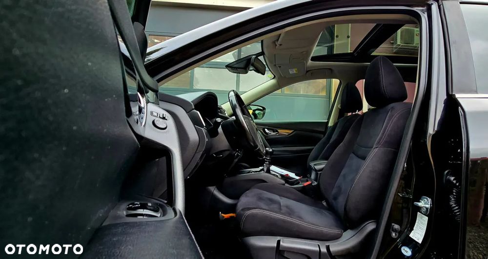 Nissan X-Trail 1.6 DIG-T Tekna - 29