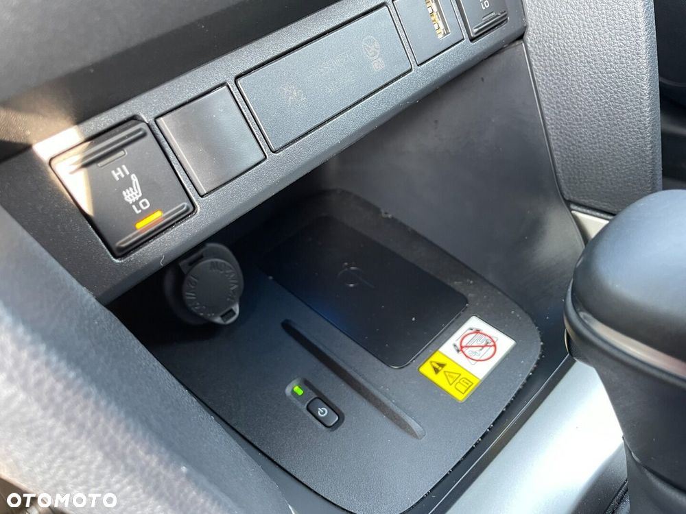 Toyota Yaris Cross - 31