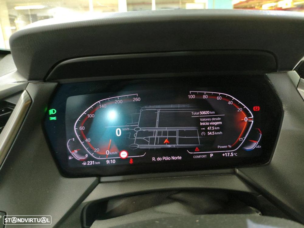 BMW 118 i Pack Desportivo M Auto - 6