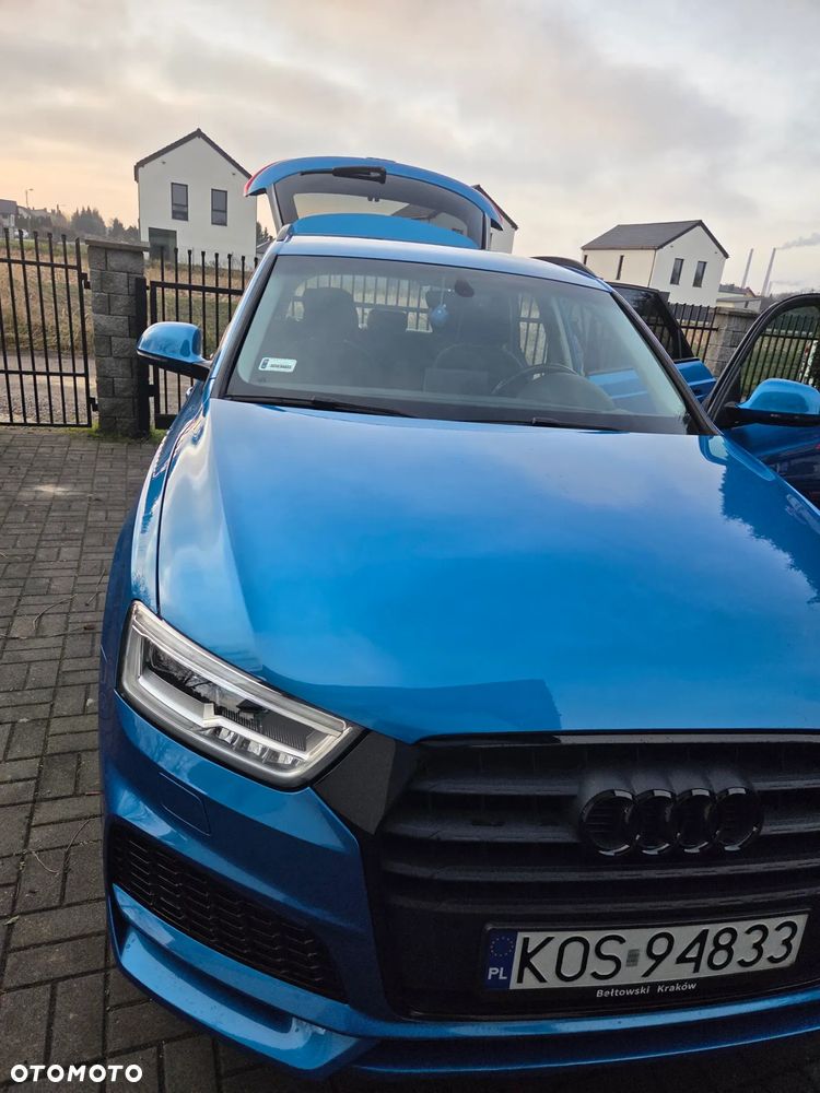 Audi Q3 1.4 TFSI S tronic - 17