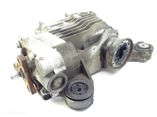 DYFER MOST TYLNY AUDI A3 S3 8P 0AV525554D