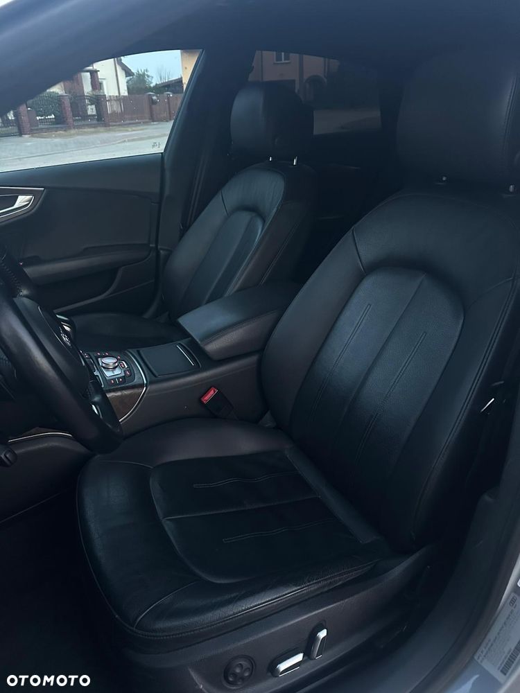Audi A7 Sportback - 18