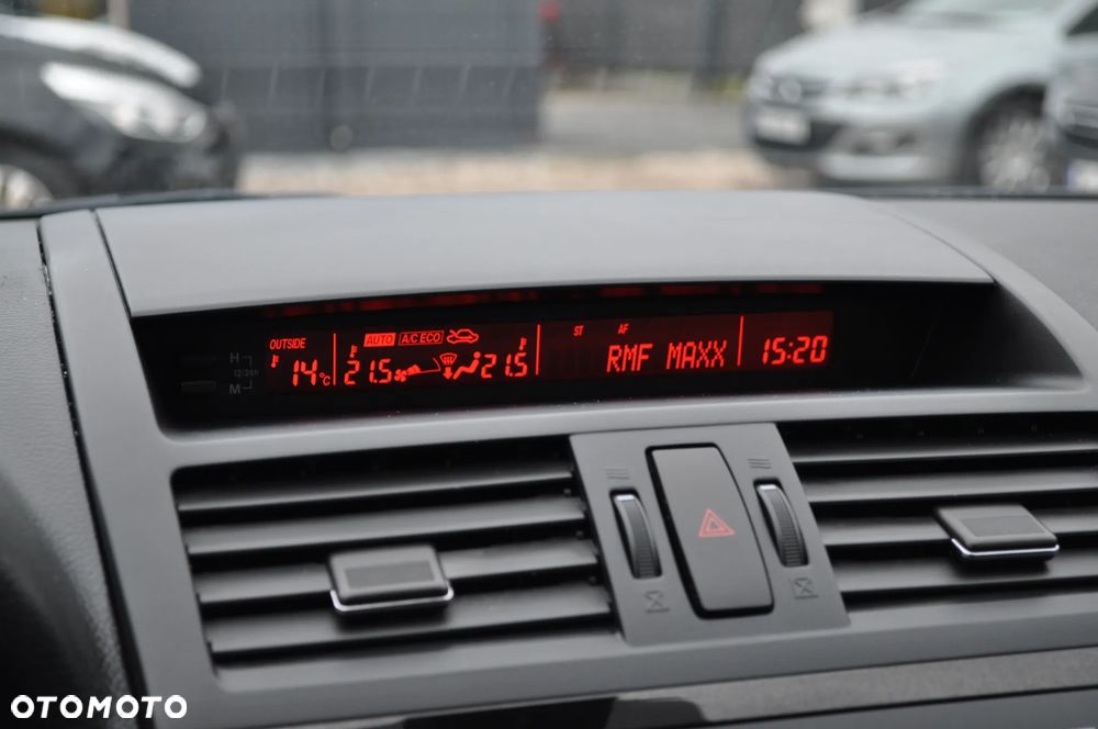 Mazda 6 Sport 2.0 MZR DISI Center-Line - 26