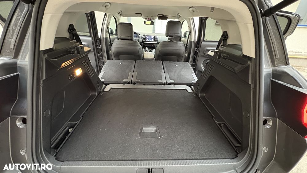 Citroën C5 Aircross 1.6 PureTech S&S EAT8 Shine - 9