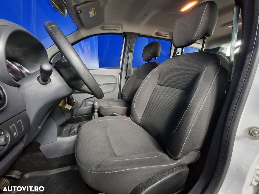 Dacia Lodgy - 11