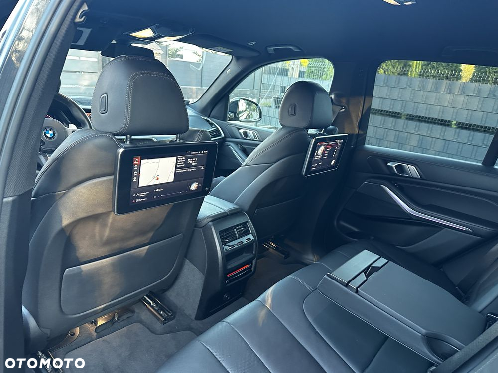 BMW X5 xDrive30d sport - 10