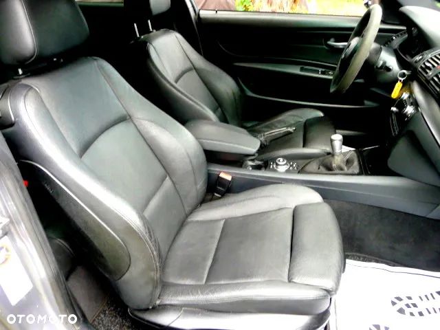 BMW Seria 1 135i - 24
