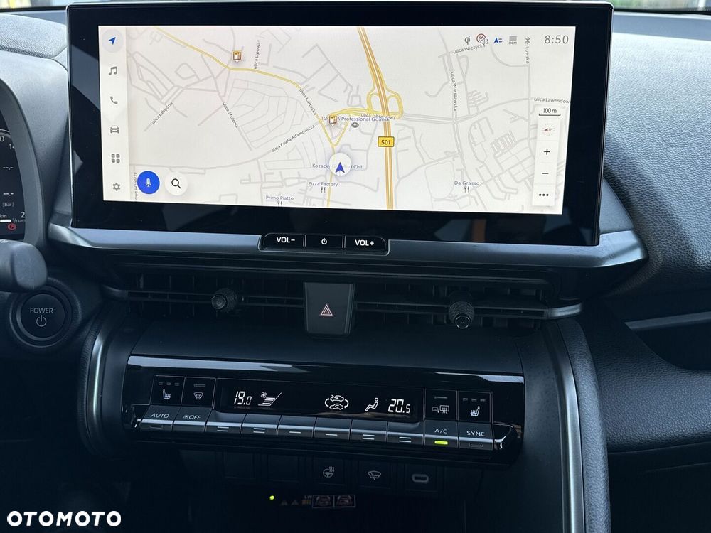 Toyota C-HR 1.8 Hybrid Style - 29