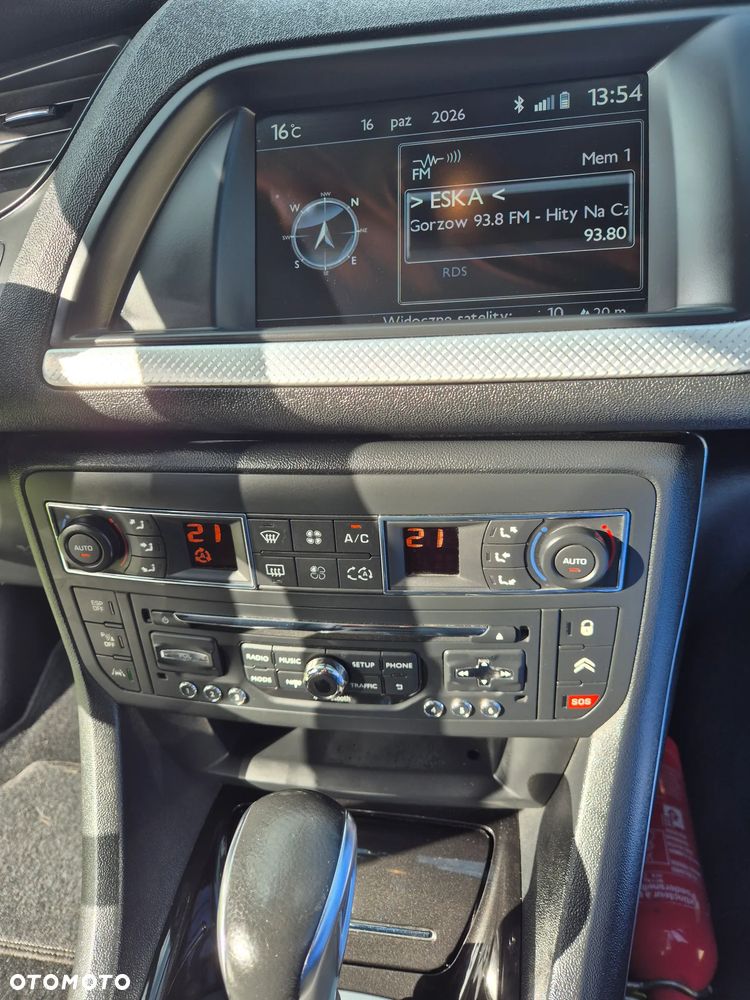 Citroën C5 - 33