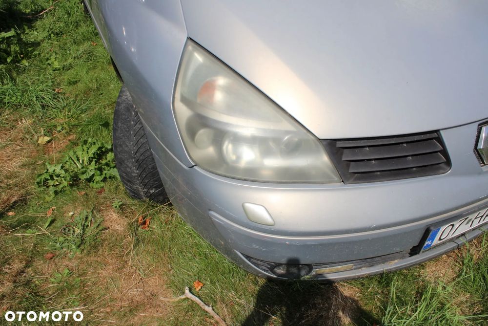 Renault Espace - 10
