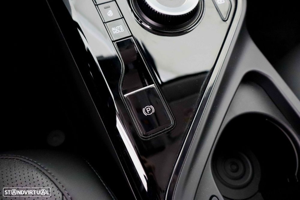 Kia e-Niro - 49
