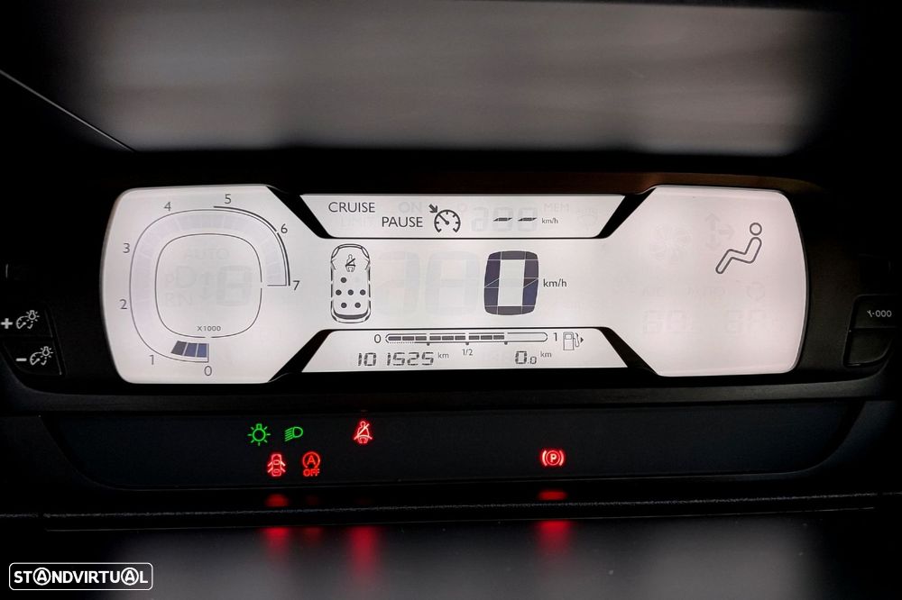 Citroën C4 Spacetourer 1.5 BlueHDi Shine - 35