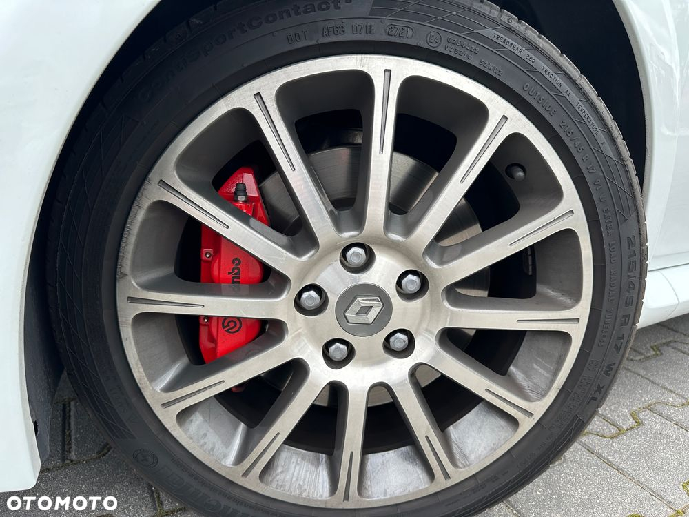 Renault Clio 2.0 16V Sport Euro5 - 10