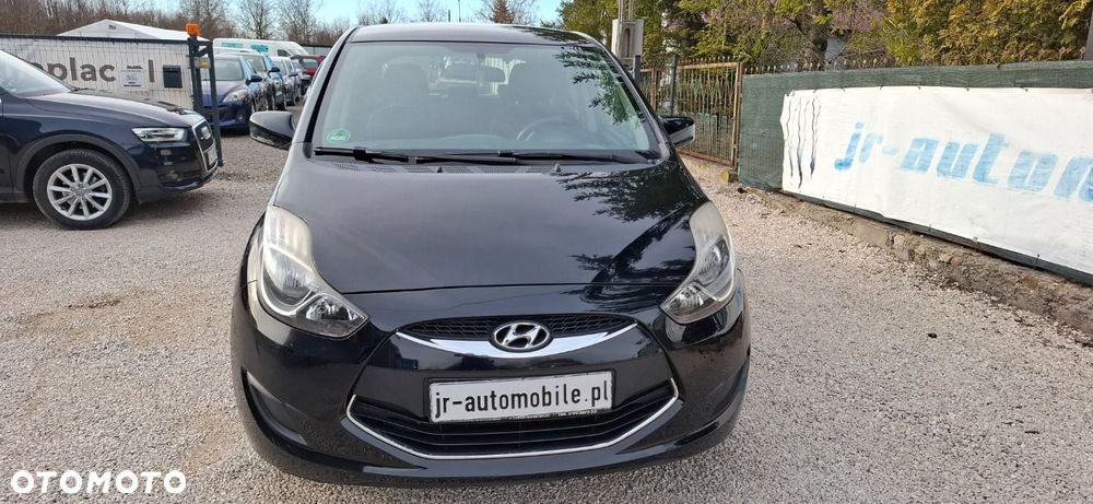 Hyundai ix20 1.4 Classic