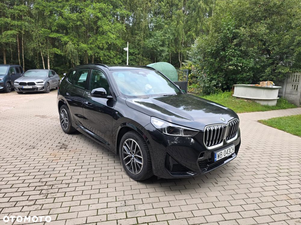 BMW X1 sDrive18i M Sport - 1