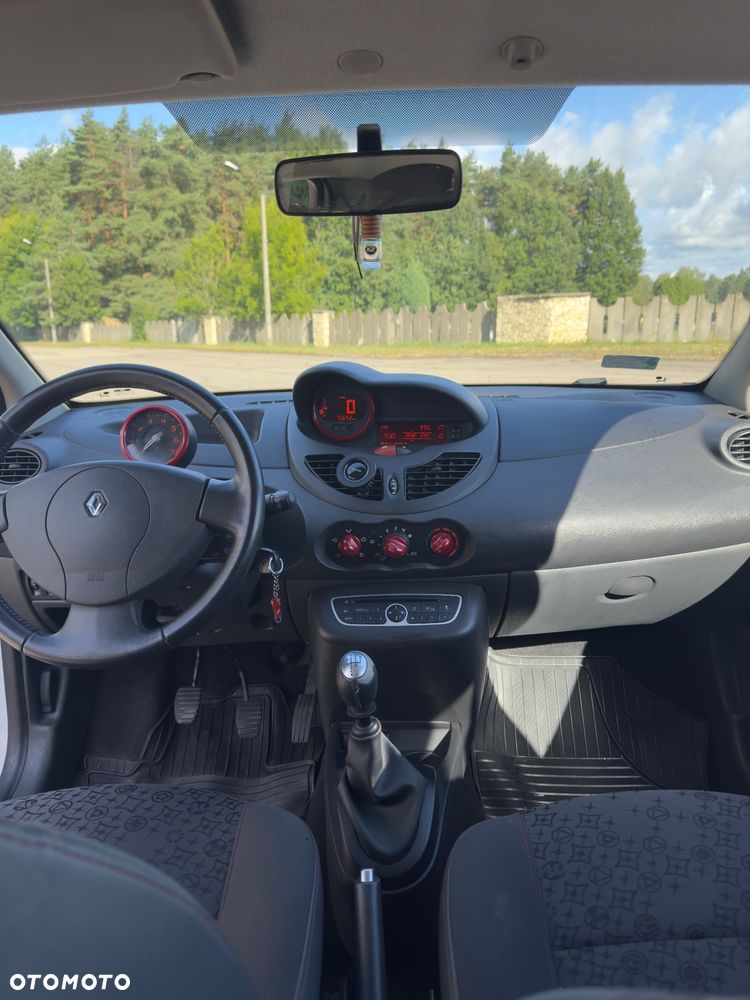 Renault Twingo 1.2 16V Rip Curl Euro5 - 8