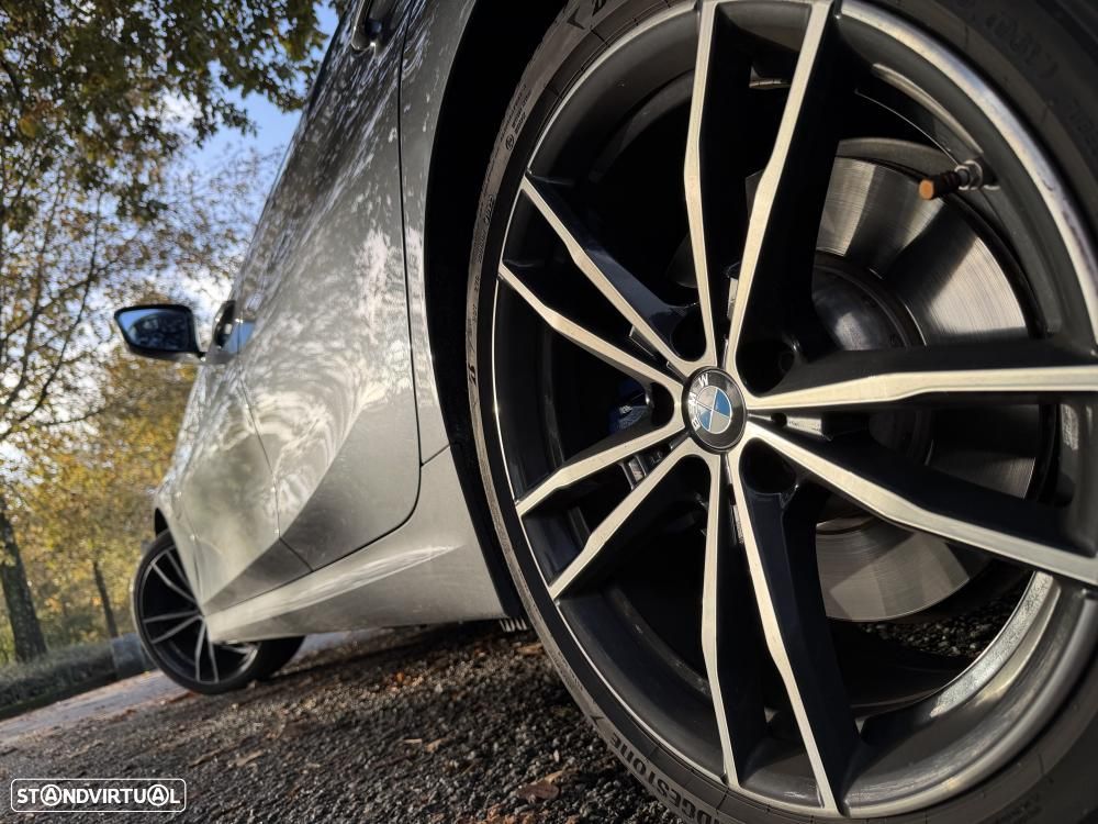 BMW 330 e Pack M Auto - 7
