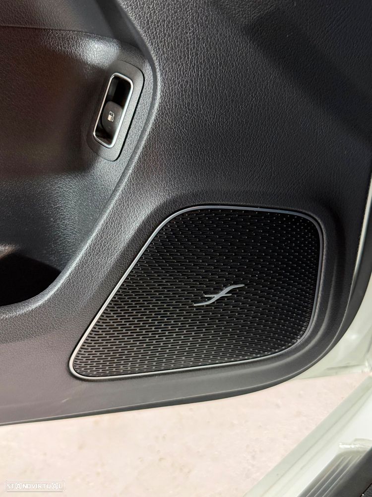 Mercedes-Benz A 250 e 8G-DCT Edition AMG Line - 17
