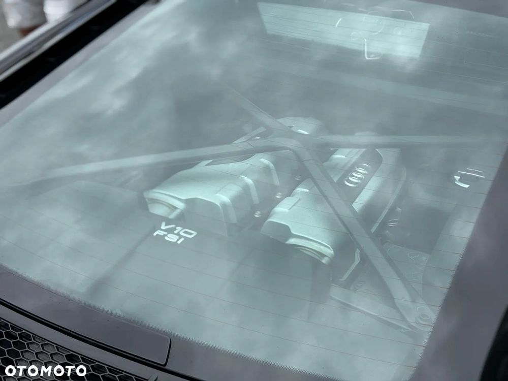 Audi R8 Coupé V10 RWD Performance - 8