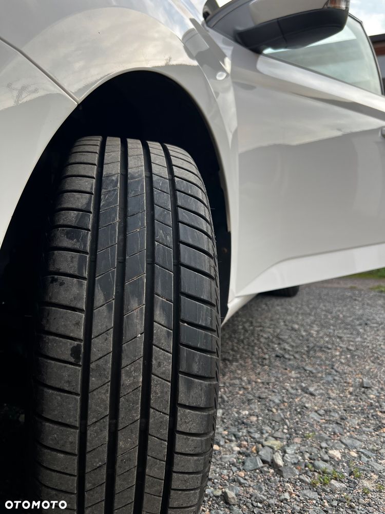 Skoda Fabia 1.2 TSI Style - 29