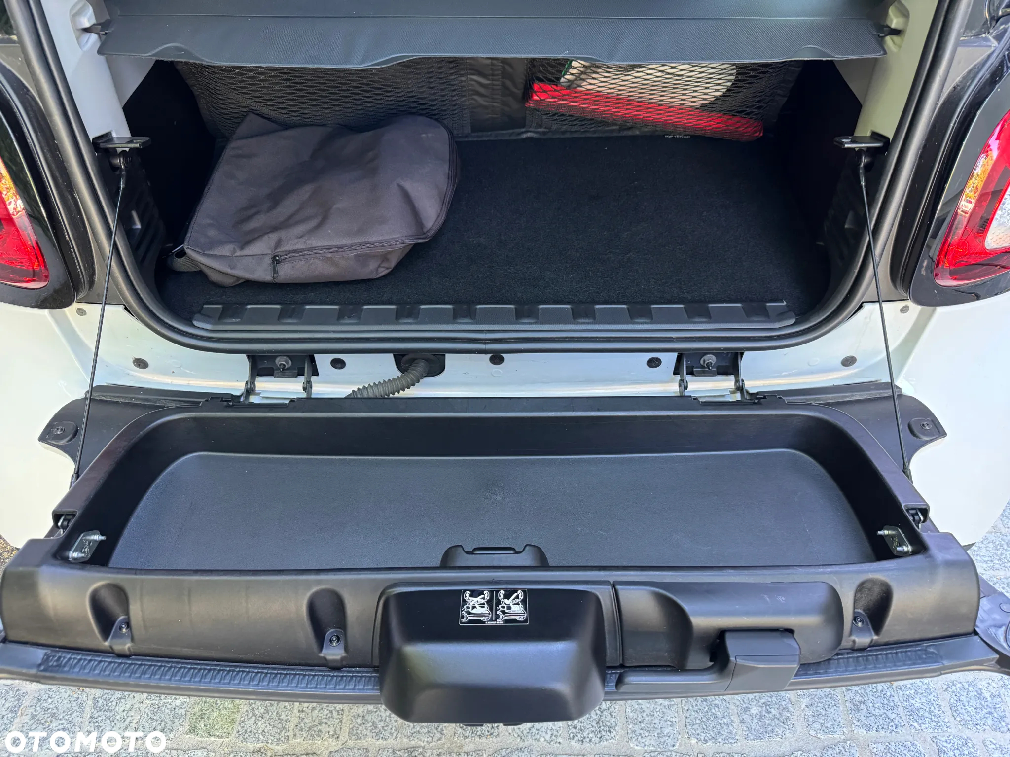 Smart Fortwo - 27