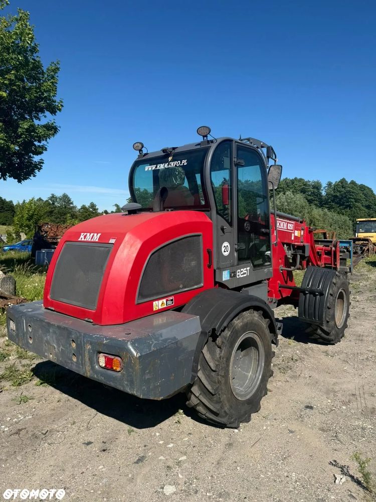 KMM 825T - 5