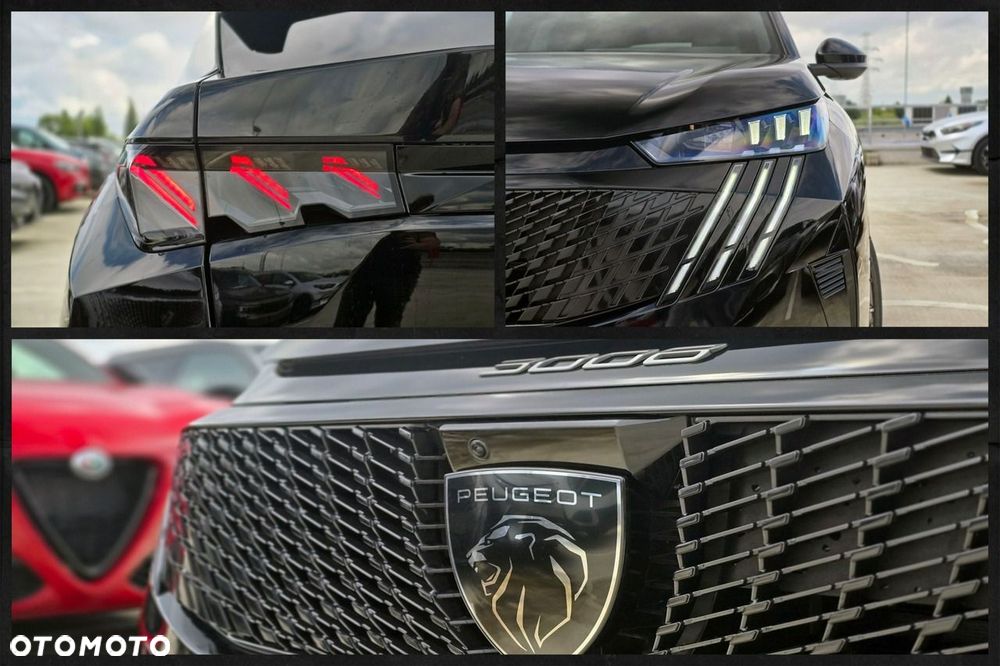 Peugeot 3008 - 29