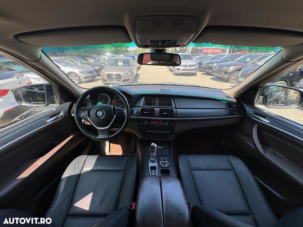 BMW X5 xDrive30d Edition Exclusive - 37