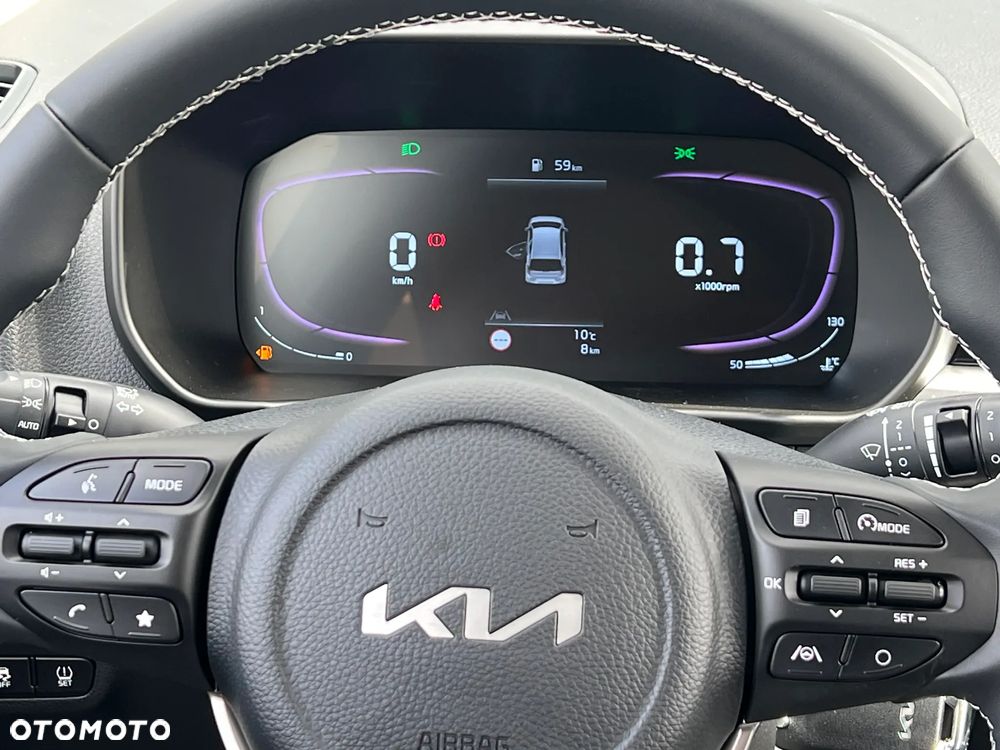 Kia Picanto 1.0 GDI L - 22